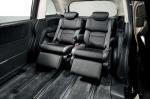 Honda Odyssey by JDM 2014 года